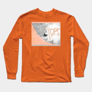 TOPS Long Sleeve T-Shirt